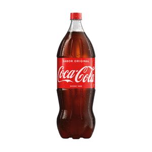 imagem do produto COCA-COLA 1 LITRO