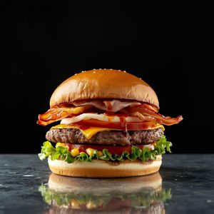 imagem do produto X-TUDO COM FRANGO