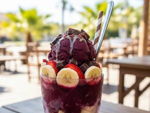 imagem do produto Açai 300ml