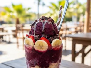 imagem do produto Açai 400ml