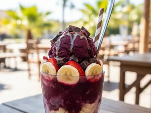 imagem do produto Açai 500ml