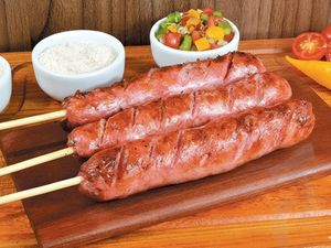imagem do produto Linguiça