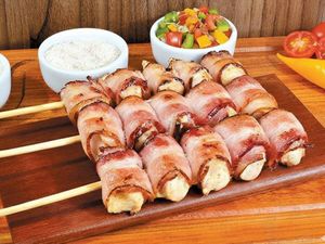 imagem do produto Medalhão de Frango