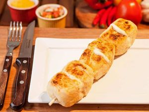 imagem do produto Pão de Alho