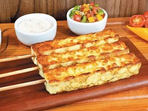 imagem do produto Queijo Qualho