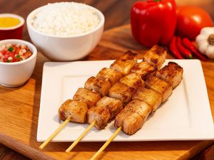 imagem do produto Torresmo