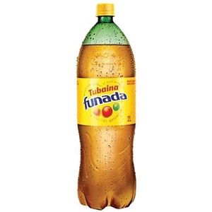 imagem do produto Refrigerante Tubaina Funada 2l