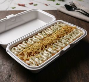 imagem do produto Strogonoff de Frango com Catupiry + R$24,90 Leve outra Batata