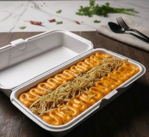 imagem do produto Strogonoff de Frango com Catupiry + R$24,90 leve outra Batata