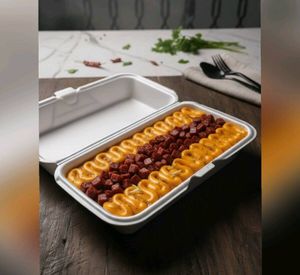 imagem do produto Bacon Calabresa com Cheddar + R$24,90 Leve outra Batata