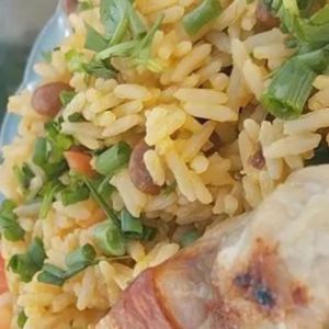 imagem do produto Baião de dois 