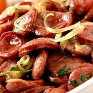 imagem do produto Calabresa cebola 