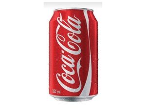 imagem do produto Refrigerante lata