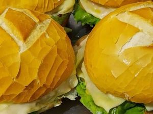 imagem do produto Americano file  no Pão Francês