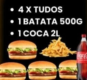 imagem do produto Combo 7