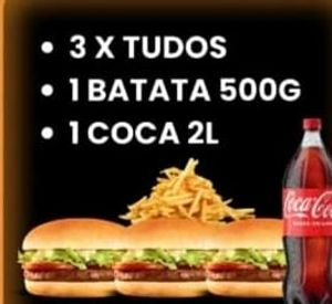 imagem do produto Combo 6