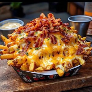 imagem do produto Califórnia fries