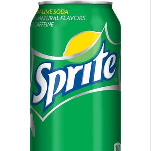 imagem do produto Sprite lata 355ml
