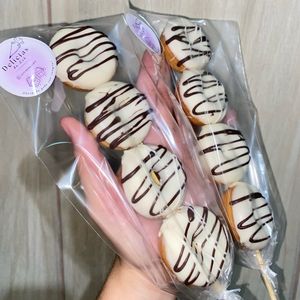 imagem do produto Donuts Tradicional 