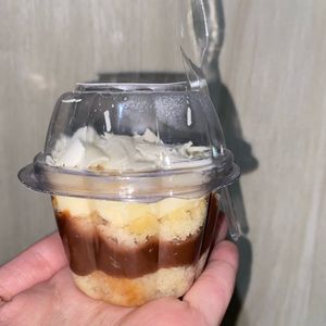 imagem do produto Bolo no pote