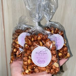 imagem do produto Amendoim Caramelizado 