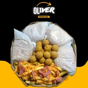 imagem do produto Combo 04