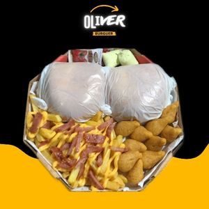 imagem do produto Combo X calabresa 02