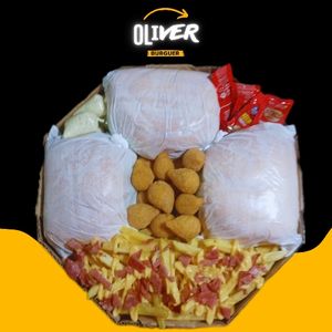 imagem do produto Combo 03