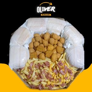 imagem do produto Combo 06