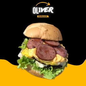 imagem do produto X calabresa 