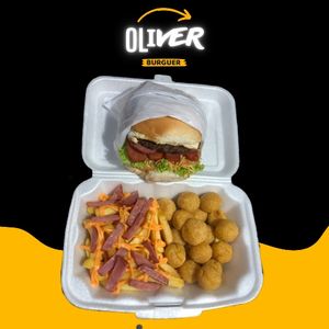 imagem do produto Combo X tudo 