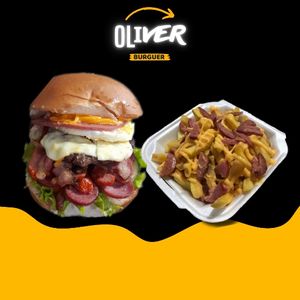 imagem do produto Combo X tudo 01