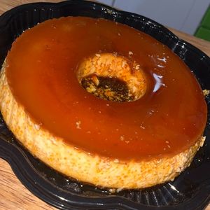 imagem do produto Pudim de Leite 