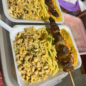 imagem do produto Churrasquinho Completo 