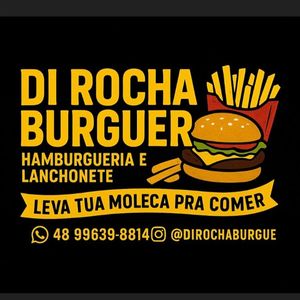 Di Rocha Hamburgueria E Lanchonete