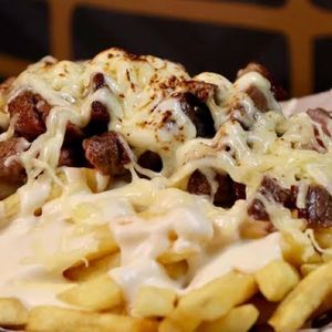 imagem do produto Mix Santa Izabel- mix calabresa