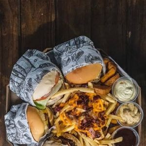 imagem do produto Combo ver-o-peso - trio