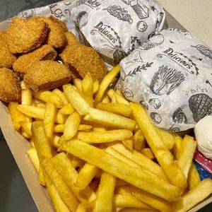 imagem do produto Combo levaram a moleca do irmão - duplo