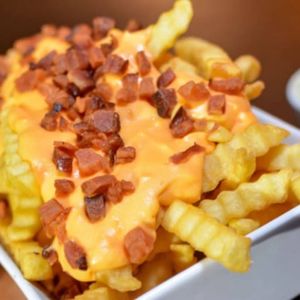 imagem do produto Mix mosqueiro - frango empanado ou grelhado