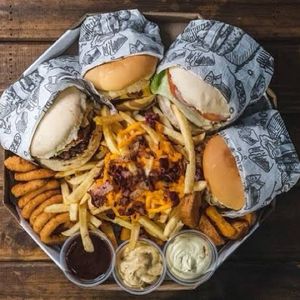 imagem do produto Combo chora nos meus pés - quarteto