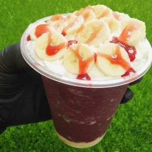 imagem do produto Açaí mais pedido