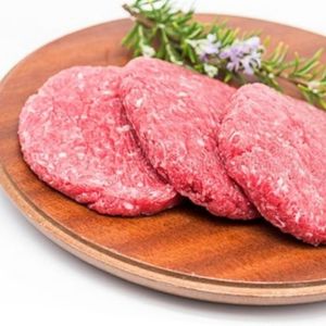 imagem do produto Hambúrguer 100g