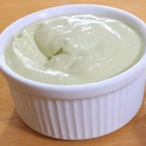 imagem do produto Maionese da casa