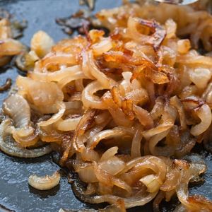 imagem do produto Cebola caramelizada 