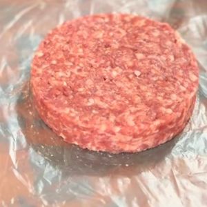 imagem do produto Hambúrguer 170g 