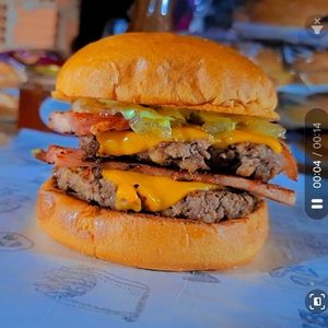 imagem do produto Double San Malt