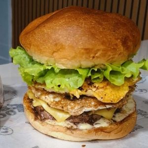 imagem do produto Lanche da casa