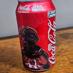imagem do produto Coca lata