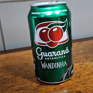 imagem do produto Guaraná Antarctica. 