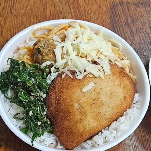 imagem do produto  filé de frango empanado